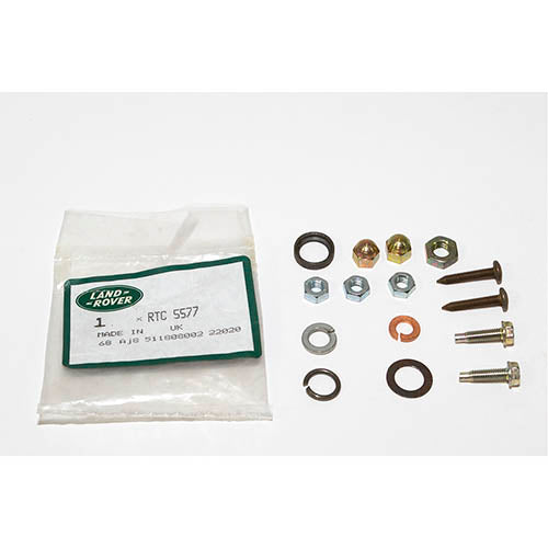 KIT - BRITPART - RTC5577