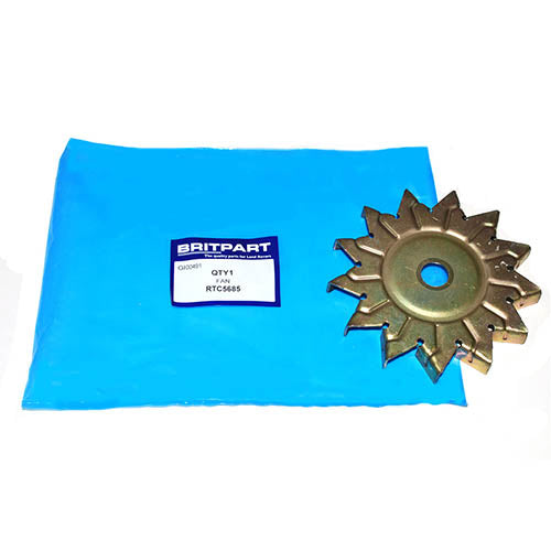 FAN - BRITPART - RTC5685