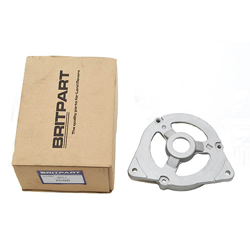 END DRIVE - BRITPART - RTC5687