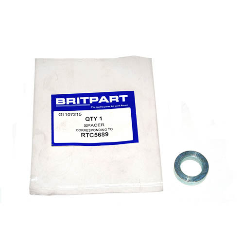 SPACER - BRITPART - RTC5689