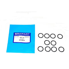 O RING - BRITPART - RTC5818