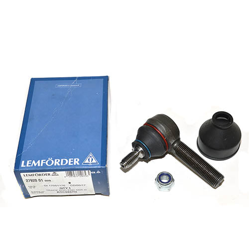 TRACK ROD END SER III - LEMFORDER - RTC5867G