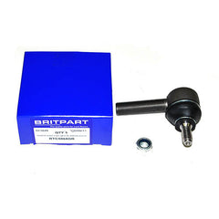 TRACK ROD END SER III W/GREASER - BRITPART - RTC5868GR