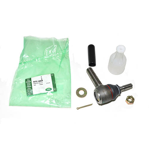 TRACK ROD END RH THREAD - LR - RTC5869LR