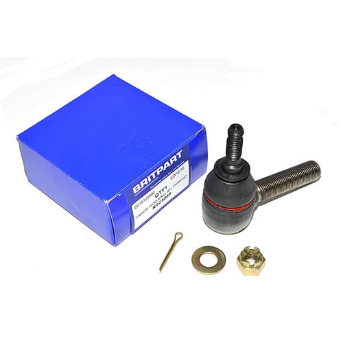 TRACK ROD END RH THREAD - BRITPART - RTC5869