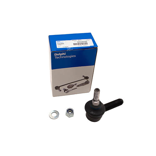 TRACK ROD END LH THREAD - DELPHI - RTC5870D