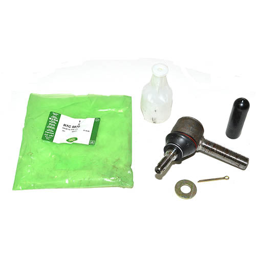 TRACK ROD END LH THREAD - LR - RTC5870LR