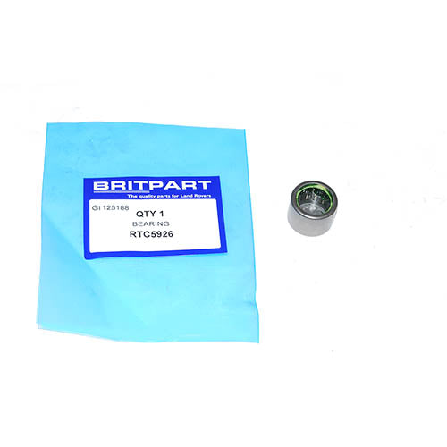 BEARING - BRITPART - RTC5926