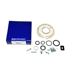 INSULATION KIT - BRITPART - RTC5971