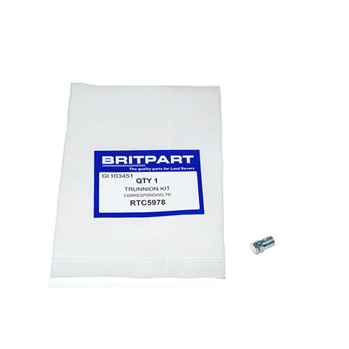 TRUNNION KIT - BRITPART - RTC5978