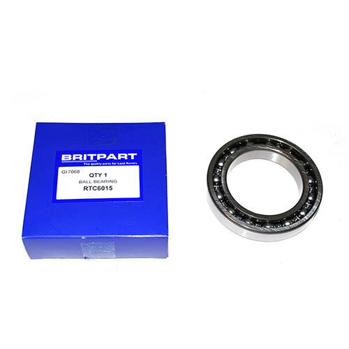 BALL BEARING - NTN - RTC6015