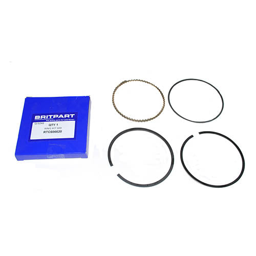 RING KIT 020 - BRITPART - RTC606620