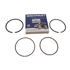 PISTON RING KIT - BRITPART - RTC6066S