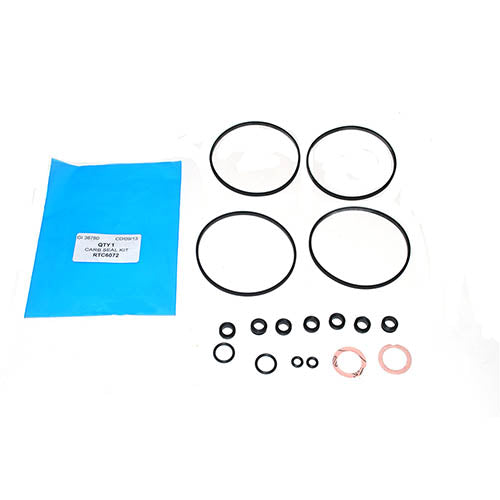 CARB SEAL KIT - OEM - RTC6072