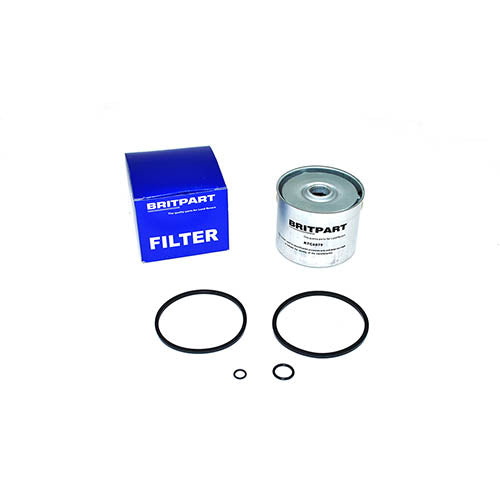 FUEL FILTER - BRITPART - RTC6079