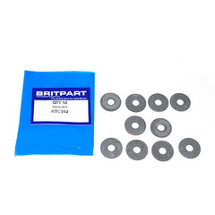 WASHER - OEM - RTC610