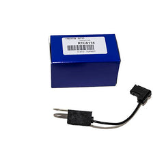 CAPACITOR - LUCAS - RTC6114