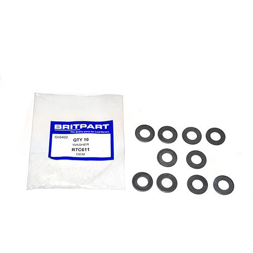 WASHER - OEM - RTC611