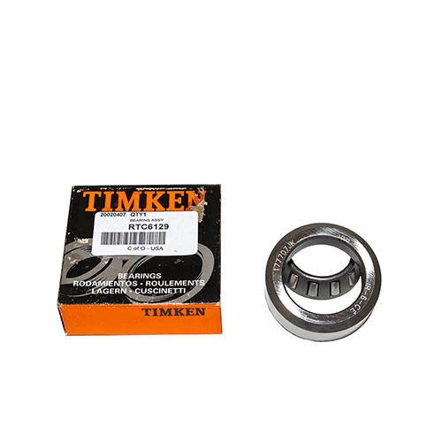 BEARING ASSY - TIMKEN - RTC6129