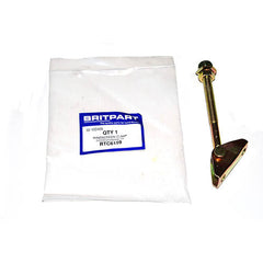 WINDSCREEN CLAMP - BRITPART - RTC6159