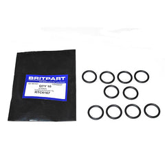 O RING - BRITPART - RTC6167