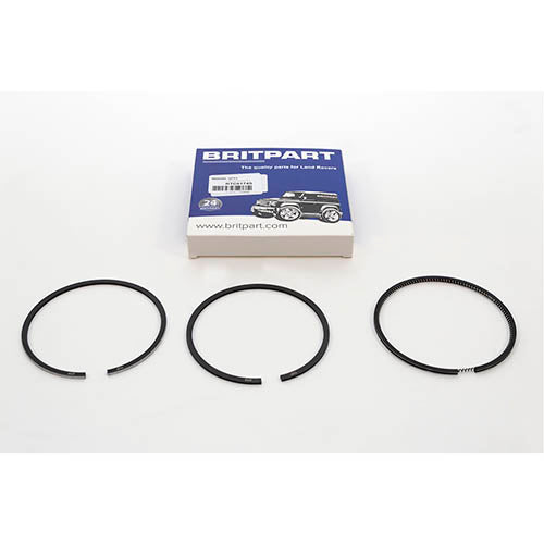 2.5 DT PISTON RING STD - BRITPART - RTC6174S