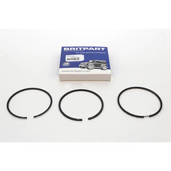 2.5 DT PISTON RING STD - BRITPART - RTC6174S