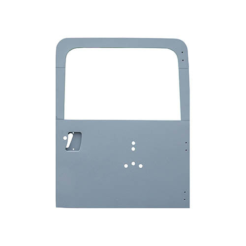 REAR END DOOR / SPARE WHEEL - BRITPART - RTC6247