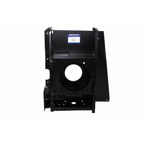 RR HEADLAMP BOX O/S - BRITPART - RTC6317