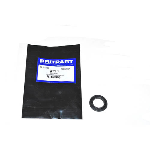 OIL SEAL - BRITPART - RTC6363