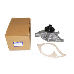 WATER PUMP - BRITPART - RTC6395
