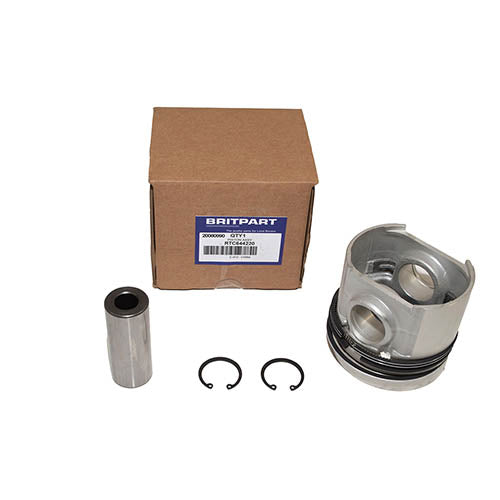 PISTON ASSY - BRITPART - RTC644220
