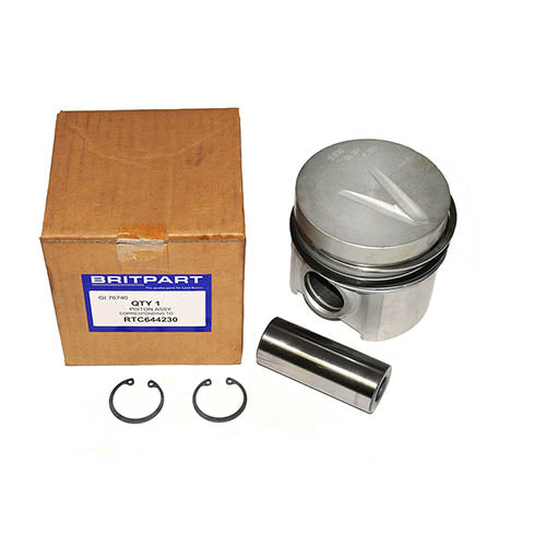 PISTON ASSY - BRITPART - RTC644230