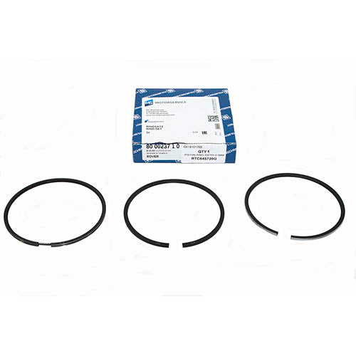PISTON RING 200TDI 0.5MM - KS - RTC645720G