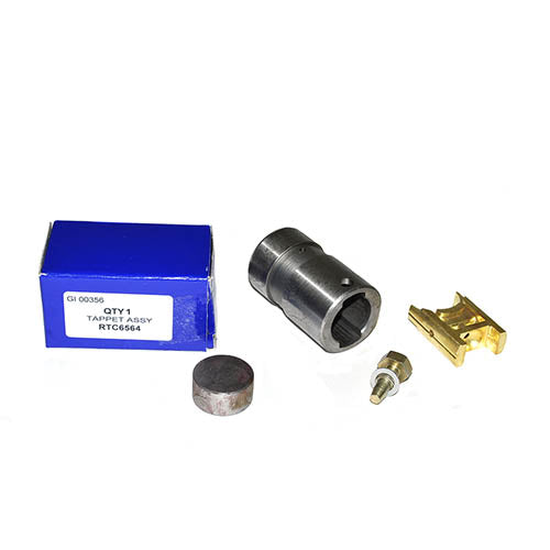 TAPPET ASSY - BRITPART - RTC6564