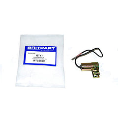 CONDENSER - BRITPART - RTC6620
