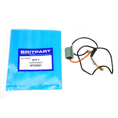 CONDENSER - BRITPART - RTC6621