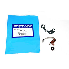 CONTACT SET - INTERMOTOR - RTC6622