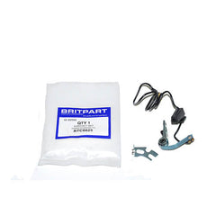 CONTACT SET - BRITPART - RTC6625