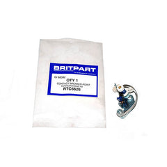 CONTACT BREAKER POINTS - BRITPART - RTC6626
