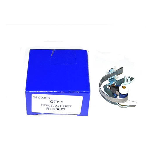 CONTACT SET - BRITPART - RTC6627