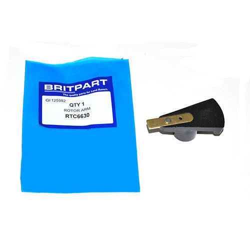 ROTOR ARM - BRITPART - RTC6630
