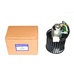 MOTOR/FAN ASSY WITHOUT ADAPTOR LEAD - BRITPART - RTC6693