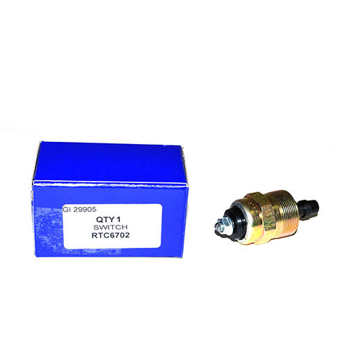 SWITCH - BRITPART - RTC6702