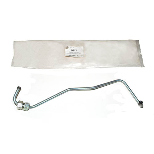 INJECTOR PIPE - BRITPART - RTC6733
