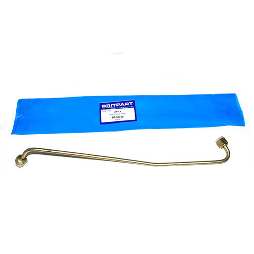 INJECTOR PIPE - OEM - RTC6735