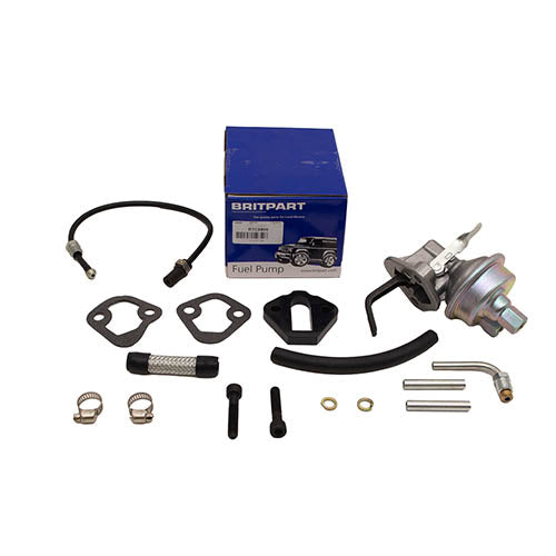 PETROL LIFT PUMP - BRITPART - RTC6806