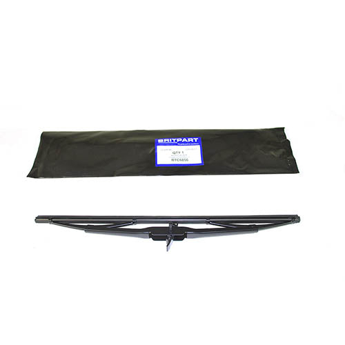 WIPER BLADE - BRITPART - RTC6856