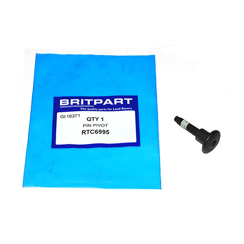 PIN PIVOT - OEM - RTC6995