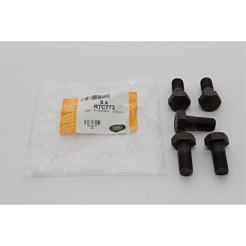 BOLT - LR - RTC773LR